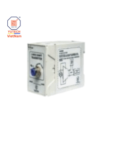 ASD-DT-DC-2WC1-FM Draught / Draft Pressure Transmitter Yutech Vietnam