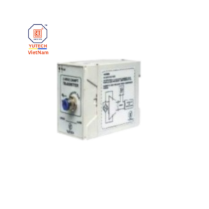 ASD-DT-DC-2WC1-M Draught / Draft Pressure Transmitter Yutech Vietnam