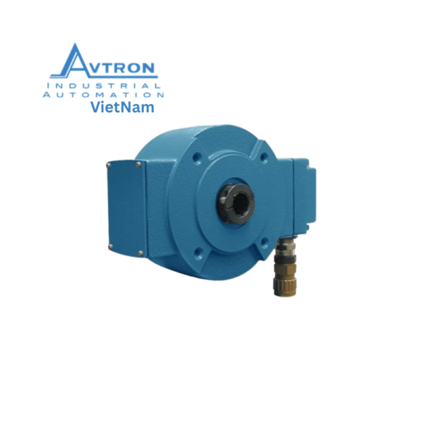 AV56A1KFX6YXGP50 Magnetic Modular Encoder Nidec Avtron Vietnam
