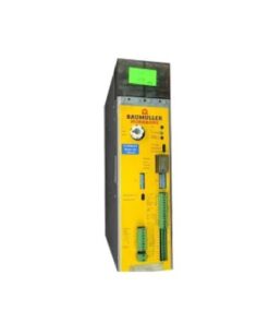 BM1414-01-00-01 | Baumuller Vietnam