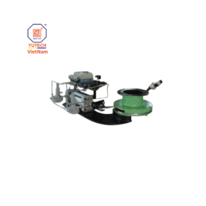 CCV-1005-4-PN-EP Concentric Split Diaphragm Valve Yutech Vietnam