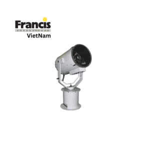 D20195 Lampe/bulb Francis Searchlights Vietnam