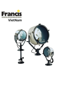 D21229 Lampe/bulb Francis Searchlights Vietnam