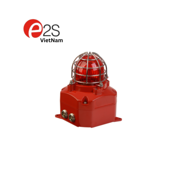 D2XB1LD2DC024MS5A1R/R LED Beacon E2S Vietnam