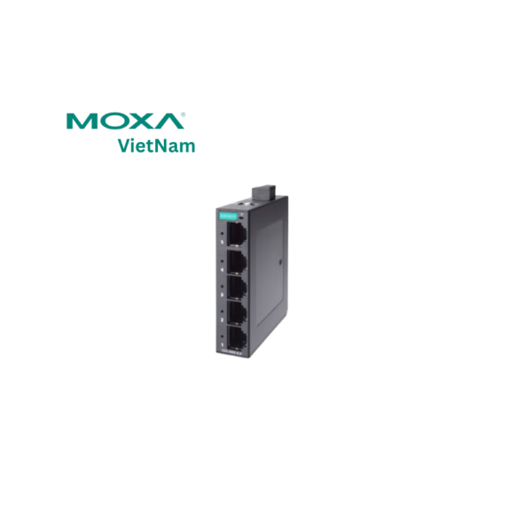 EDS-2005-ELP Switch Ethernet MOXA Vietnam