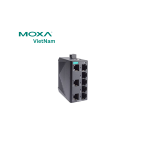 EDS-2008-ELP Switch Ethernet MOXA Vietnam