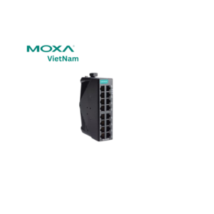 EDS-2016-ML Switch Ethernet MOXA Vietnam