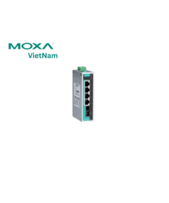 EDS-205A-M-SC Switch Ethernet MOXA Vietnam
