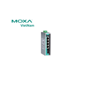 EDS-205A-M-SC Switch Ethernet MOXA Vietnam