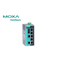 EDS-208A-M-SC Switch Ethernet MOXA Vietnam
