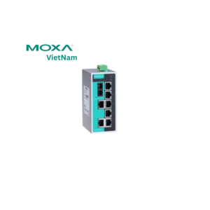 EDS-208A-M-SC Switch Ethernet MOXA Vietnam