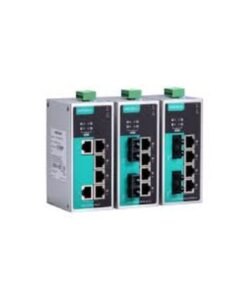 EDS-P206A-4B-ME | Moxa Vietnam