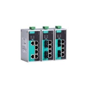 EDS-P206A-4B-ME | Moxa Vietnam