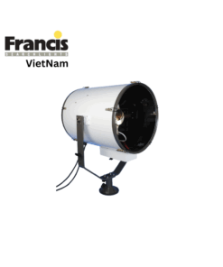FX380RC Remote Control Francis Searchlights Vietnam