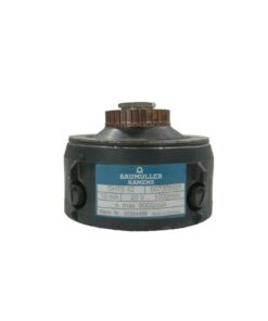 GHTS 42 | Baumuller Vietnam