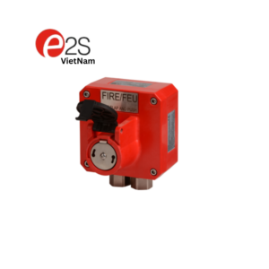 GNEXCP7PTSDLAS3A1RLE470R Push Button MCP E2S Vietnam