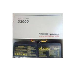 KD600B-D2000-2206C | LEAKERLOAD Vietnam