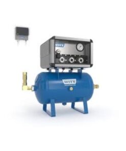 KM60-2ME | Wittgas Vietnam