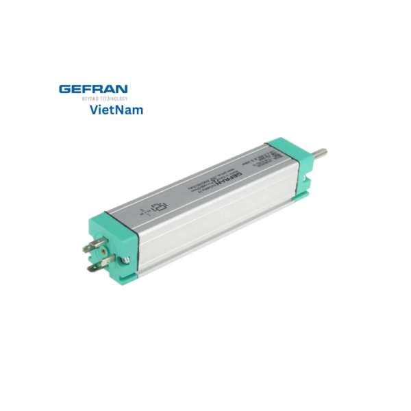 LT-M-0100-S 0000X000X00 Fixed Slide Linear Transducer Gefran Vietnam
