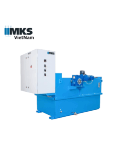 MFA 1-5 Liquid Resistance Starter MKS Anlasser Vietnam