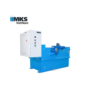 MFA 1-5 Liquid Resistance Starter MKS Anlasser Vietnam