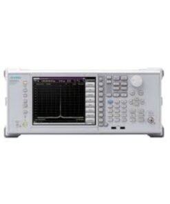 MS2830A | ANRITSU Vietnam
