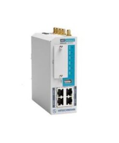 NB1601-R  | NetModule Vietnam