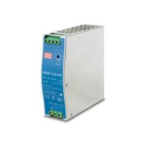 NDR-120-48 | Moxa Vietnam