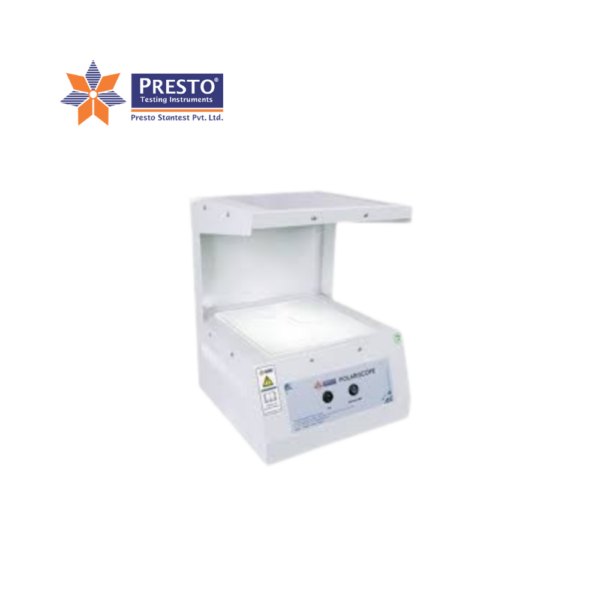 PPH -204 Polariscope Presto Vietnam
