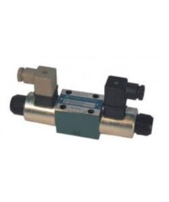 PT 4-40 | INTEGRAL HYDRAULIK Vietnam