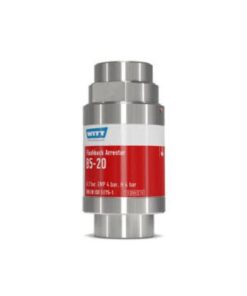 RF85-30N/H-ES | Wittgas Vietnam