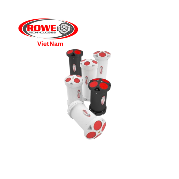 RQ4-S2-MF Multi-Frequency Rowe Technologies Vietnam