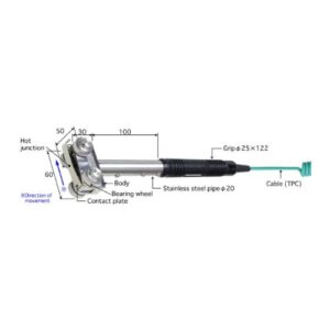 S-671E-01-1-TPC1-ASP | ANRITSU Vietnam