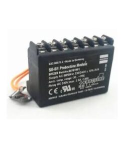 SE-B1 | Bitzer Vietnam