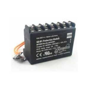 SE-B1 | Bitzer Vietnam