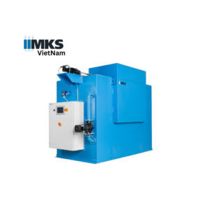SFAK 31-101 High speed servo drive system MKS Anlasser Vietnam