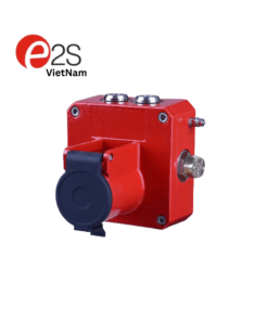 STEXCP8PBDPNAS3A1RLE470R Push Button MCP E2S Vietnam