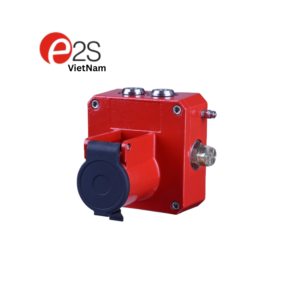 STEXCP8PBDPNAS3A1RLE470R Push Button MCP E2S Vietnam