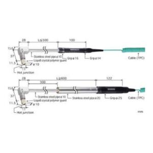 SX-364K-01-1-TPC1-ANP | ANRITSU Vietnam
