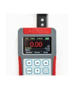 TO 100-0.01EE | Sauter Vietnam