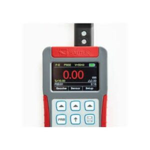 TO 100-0.01EE | Sauter Vietnam