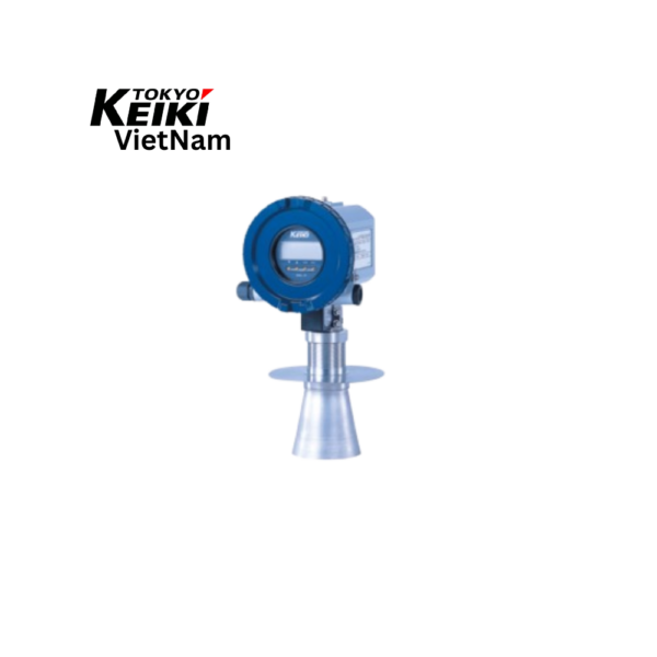 UW-30P Ultrasonic Flowmeter Tokyo-Keiki Vietnam
