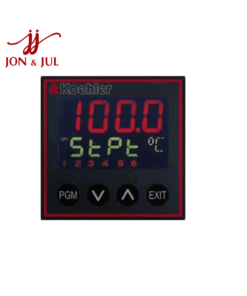 275-103-047 Temperature Controller Koehler instrument Vietnam