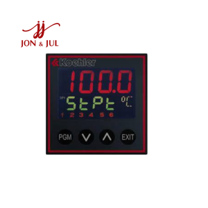 275-103-047 Temperature Controller Koehler instrument Vietnam