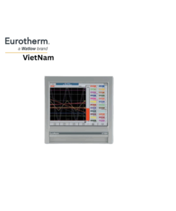 6180A/U48/NONE/PANEL/NOLCK/SLV/VH Paperless Graphic Recorder Eurotherm VietNam