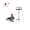 ASTM D189 Conradson Carbon Residue Apparatus Koehler instrument Vietnam