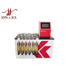 ASTM D2440 Oxidation Stability Bath for Mineral Insulating Oils Koehler instrument Vietnam