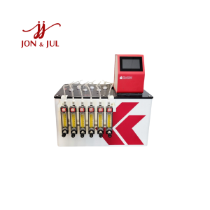 ASTM D2440 Oxidation Stability Bath for Mineral Insulating Oils Koehler instrument Vietnam