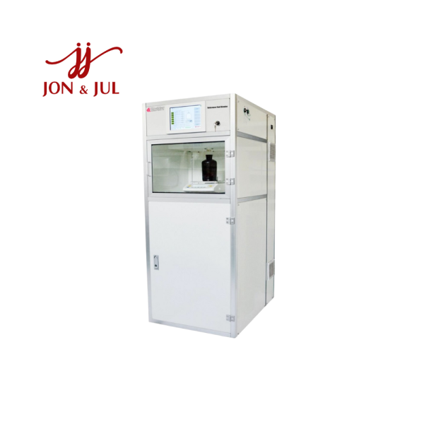 ASTM D2700 Automatic Reference Fuel Blending System Koehler instrument Vietnam