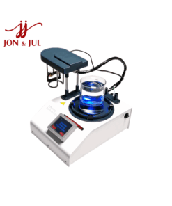 ASTM D36 Automatic Softening Point of Bitumen Koehler instrument Vietnam